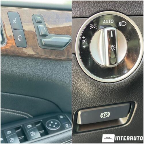mercedes ML 350 2012