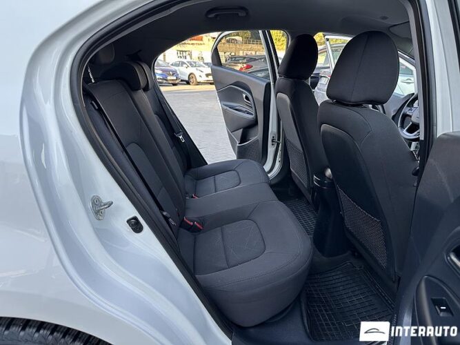 kia Rio 2013