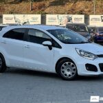 Kia Rio 2013