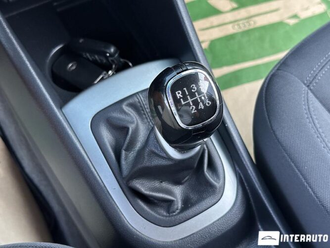 kia Rio 2013