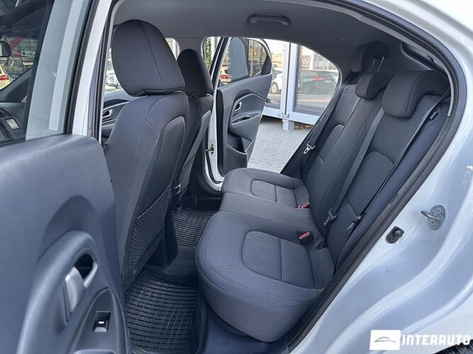 kia Rio 2013