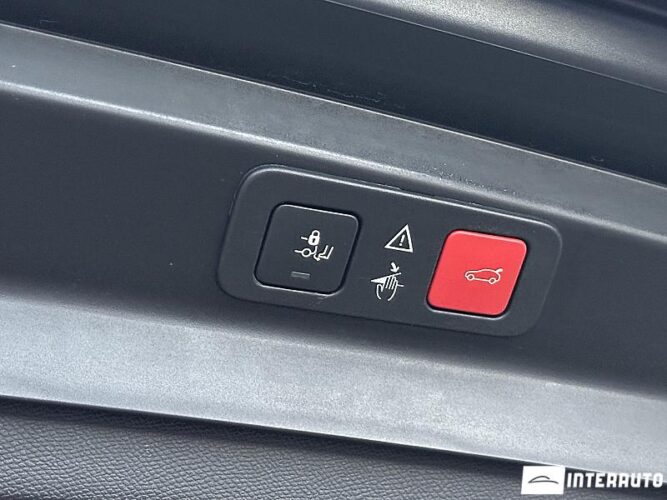 peugeot 5008 2019
