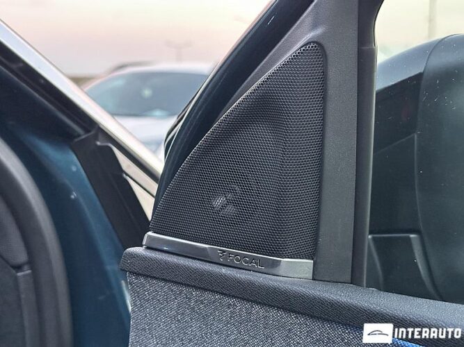 peugeot 5008 2019