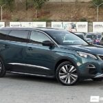 Peugeot 5008 2019