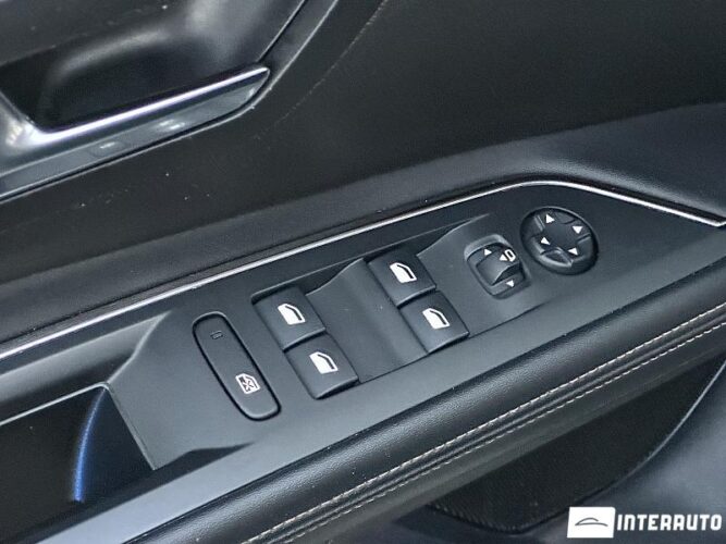 peugeot 5008 2019