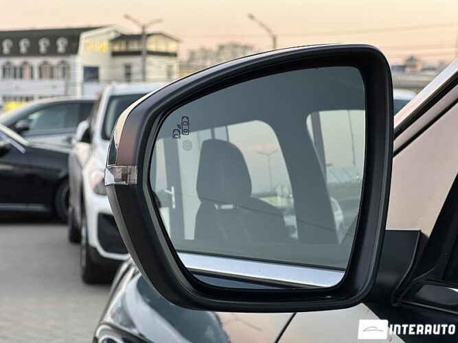 peugeot 5008 2019
