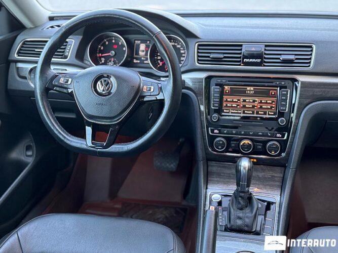 Volkswagen Passat 41 volkswagen Passat 2018