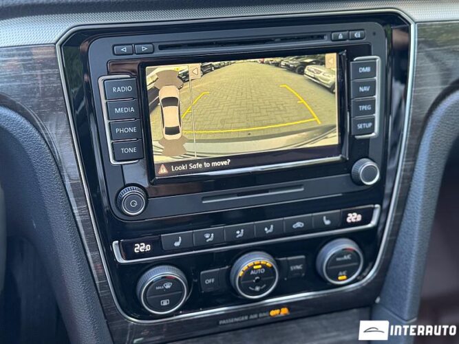 Volkswagen Passat 45 volkswagen Passat 2018