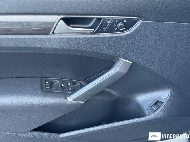 Volkswagen Passat 37 volkswagen Passat 2018