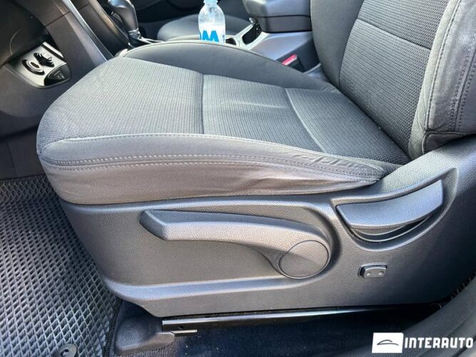 hyundai Santa Fe 2017