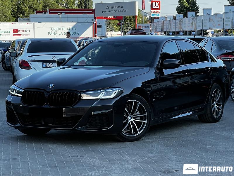 interauto oferta masina