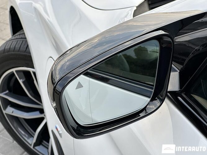 bmw 530e 2021