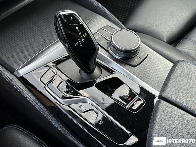 bmw 530e 2021