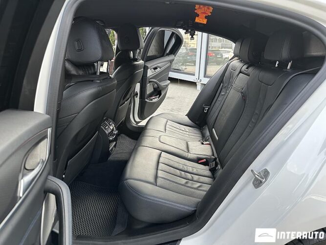 bmw 530e 2021