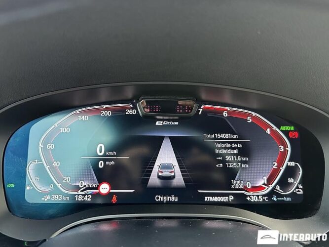 bmw 530e 2021
