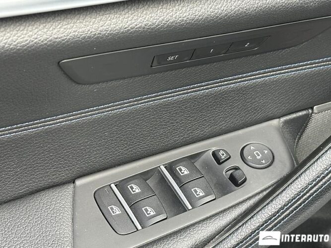 bmw 530e 2021