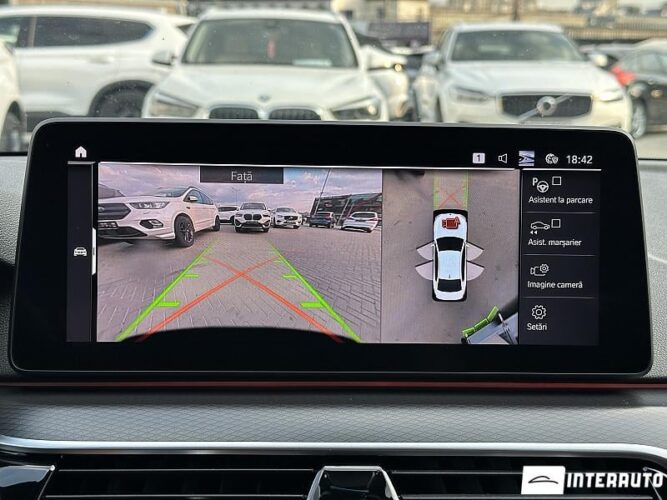 bmw 530e 2021