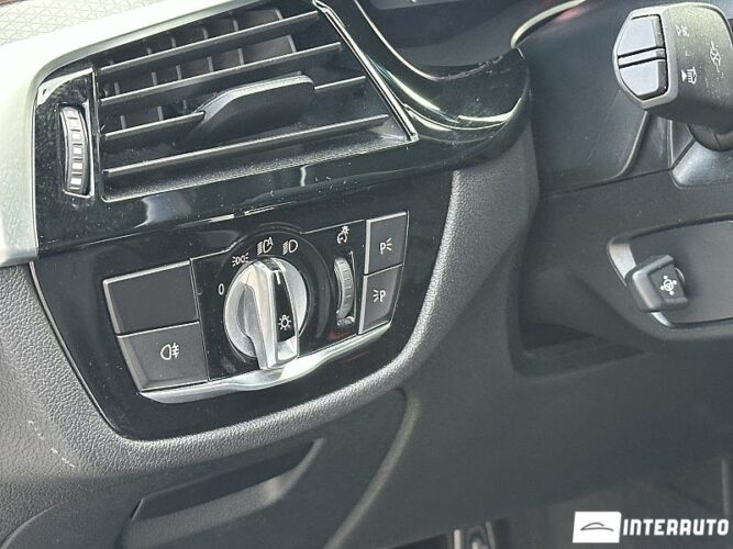 bmw 530e 2021