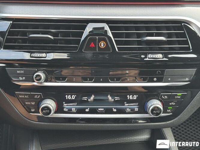 bmw 530e 2021