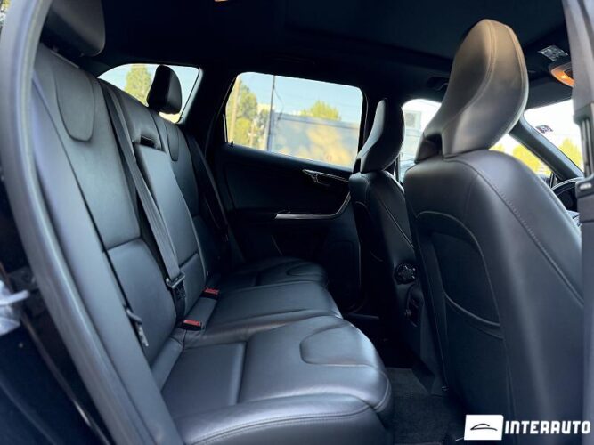 volvo XC 60 2013