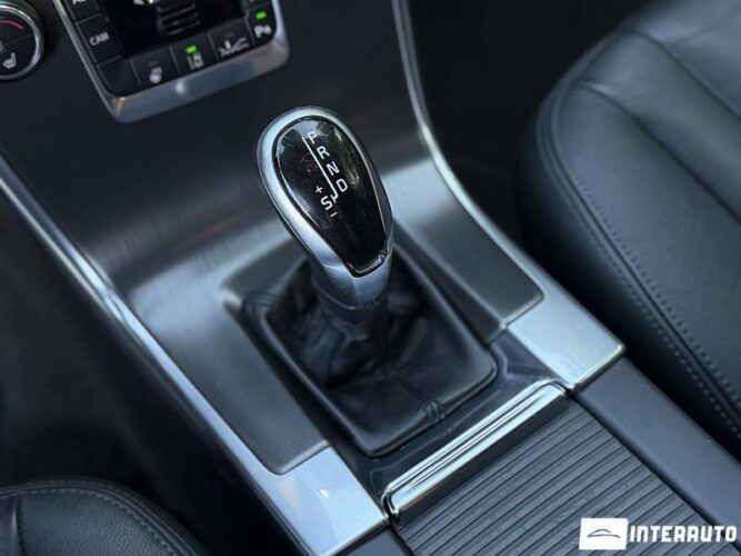 volvo XC 60 2013