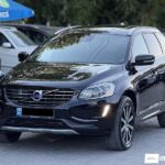Volvo XC 60 2013