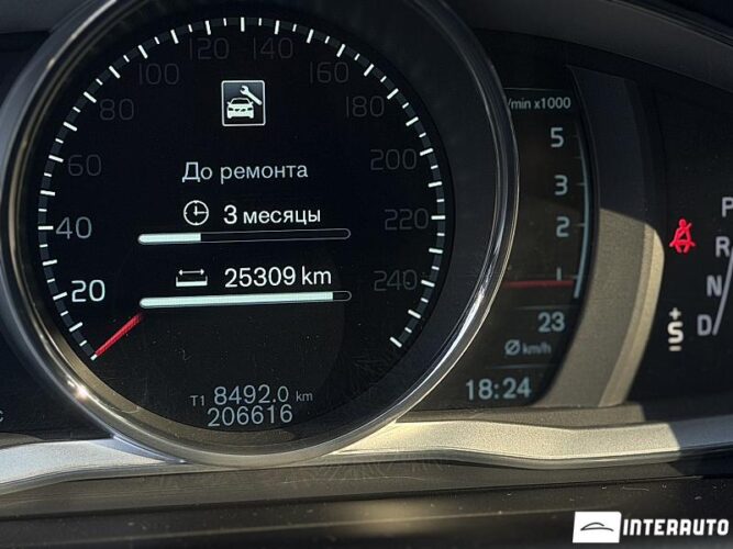 volvo XC 60 2013