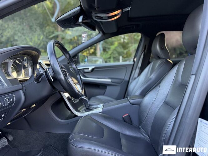 volvo XC 60 2013