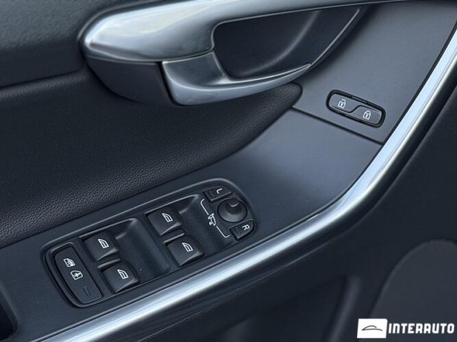 volvo XC 60 2013