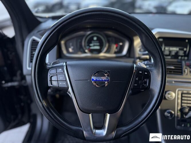 volvo XC 60 2013