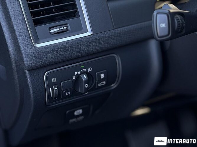 volvo XC 60 2013
