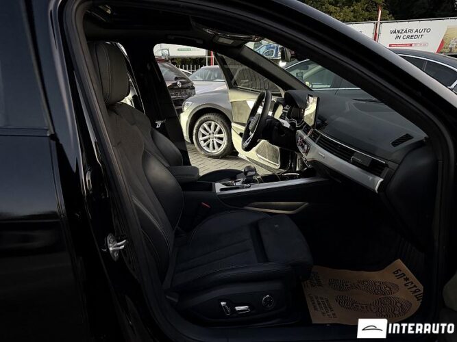 audi A4 2022