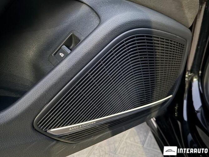 audi A4 2022