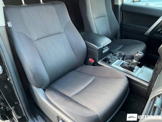 Toyota Land Cruiser Prado 41 toyota Land Cruiser Prado 2023