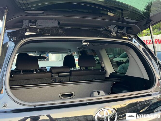 Toyota Land Cruiser Prado 57 toyota Land Cruiser Prado 2023