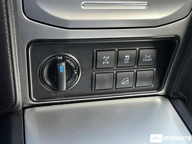 Toyota Land Cruiser Prado 48 toyota Land Cruiser Prado 2023