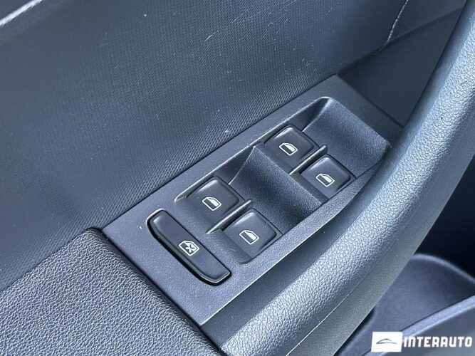 skoda Rapid 2014