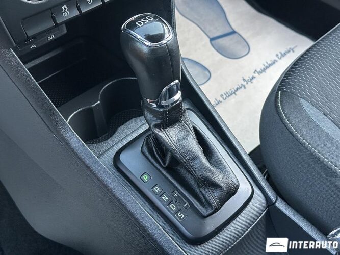 skoda Rapid 2014