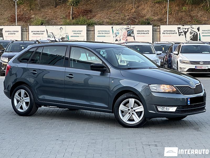 interauto oferta masina
