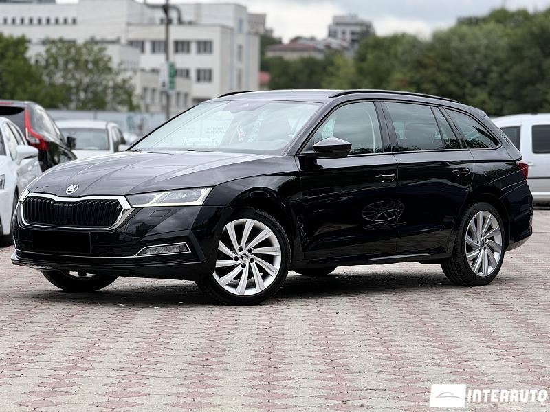 interauto oferta masina