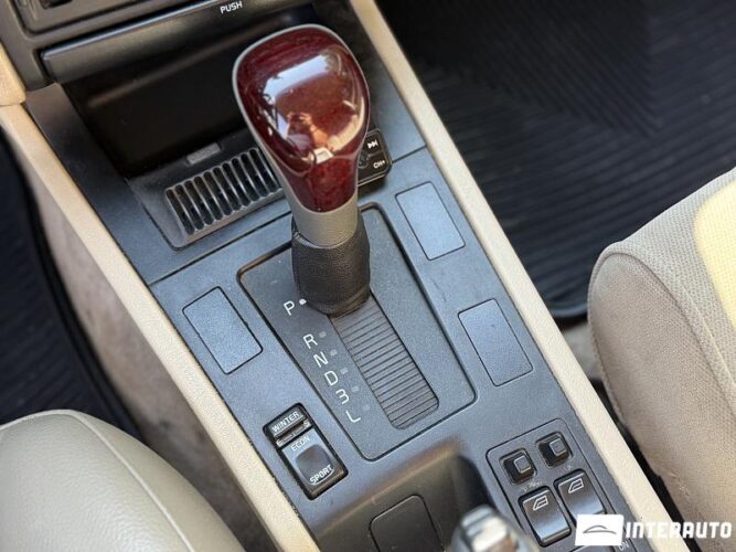 volvo 850 1995