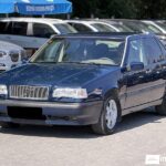 Volvo 850 1995