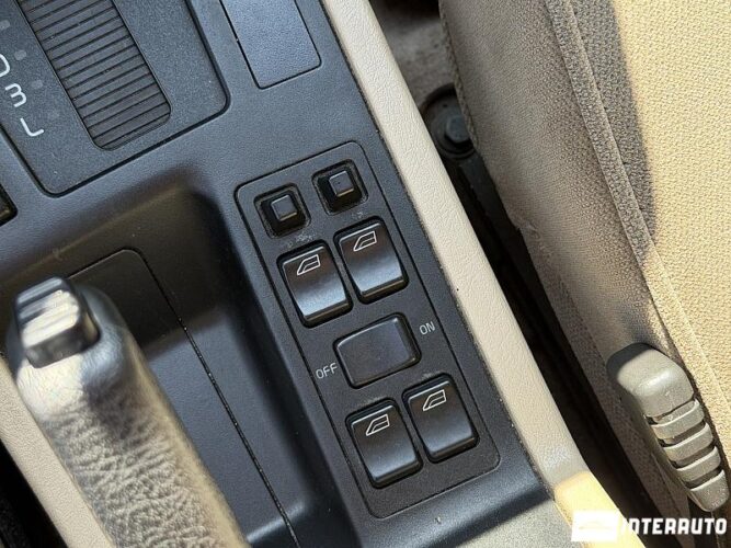 volvo 850 1995