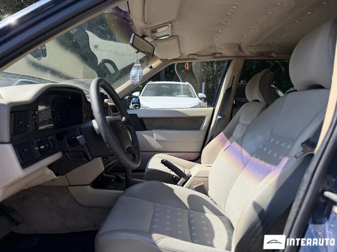 volvo 850 1995