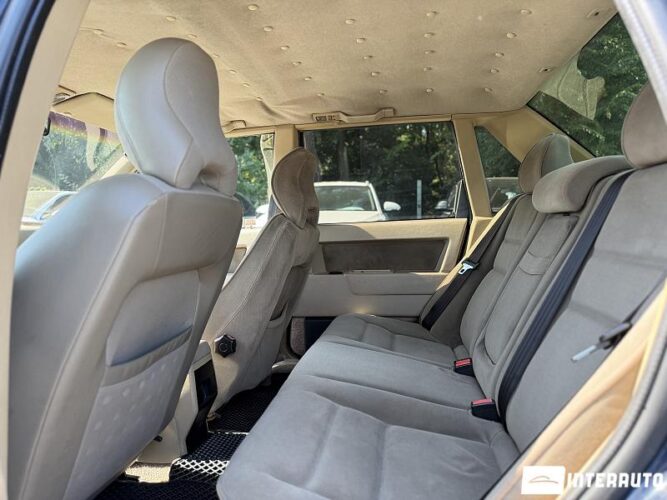 volvo 850 1995