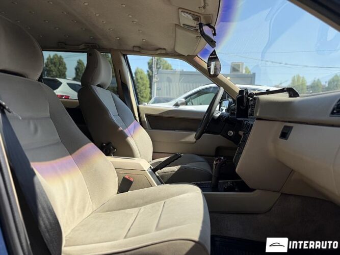 volvo 850 1995
