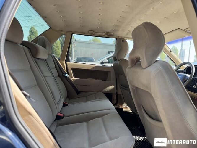 volvo 850 1995