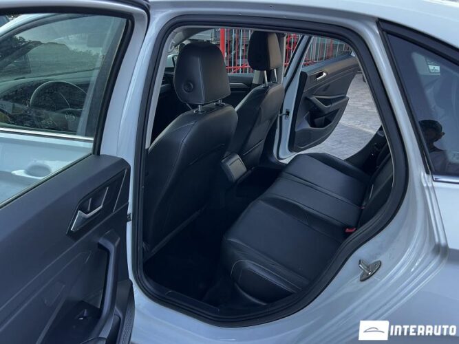volkswagen Jetta 2019