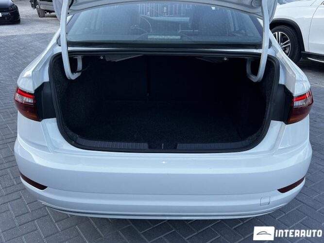 volkswagen Jetta 2019
