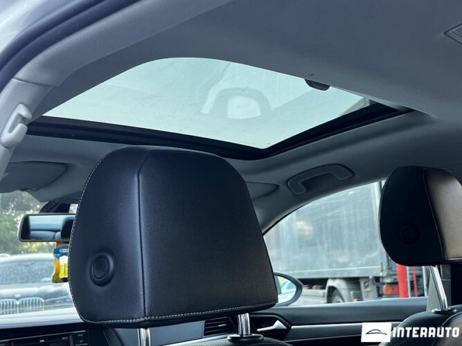 volkswagen Jetta 2019